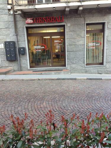 Apartamento Casa Saba -welchome