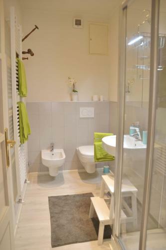 Apartamento Casa Saba -welchome