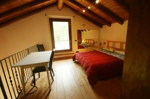 Villa Case Sparse