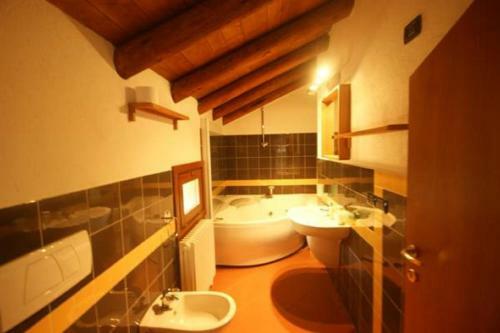 Villa Case Sparse