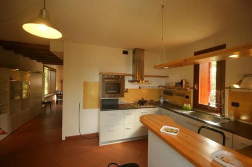 Villa Case Sparse