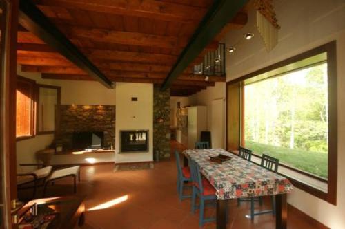 Villa Case Sparse