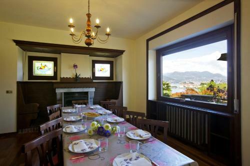 Casa Vista Isole Borromee