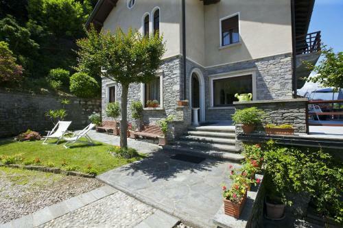Casa Vista Isole Borromee