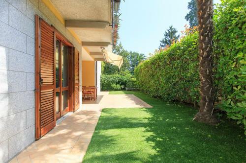 Apartamento Monte Grappa Stresa