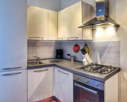 Apartamento Ferdy