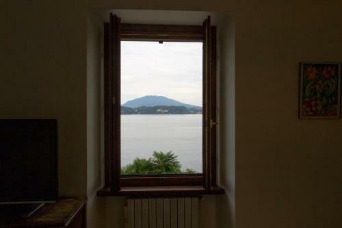 Stresa Apartment - 14533