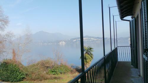 Stresa Apartment - 14533