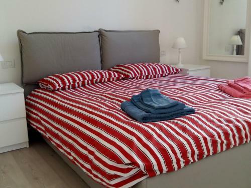 Apartamento Isola Bella