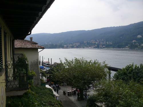 Apartamento Appartamento Olga