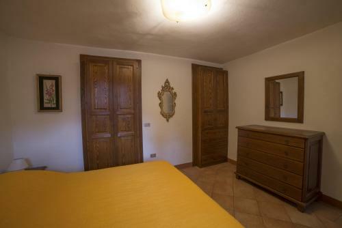 Apartamento Appartamento Olga