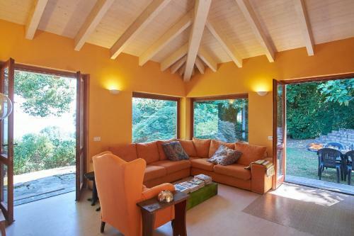 Apartamento Villino Shaki