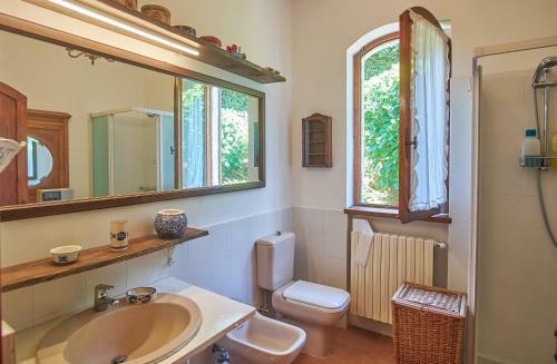 Apartamento Villino Shaki