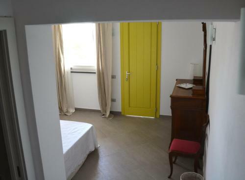 Apartamento Il Gabbiano Relais In Stromboli