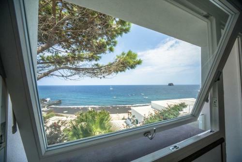 Apartamento Il Gabbiano Relais In Stromboli