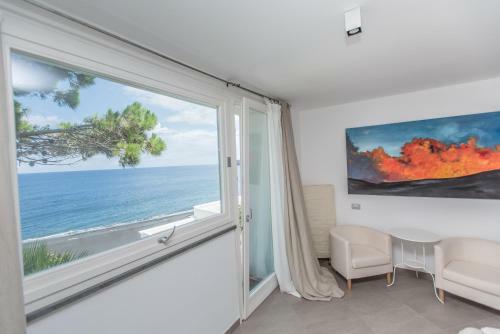 Apartamento Il Gabbiano Relais In Stromboli
