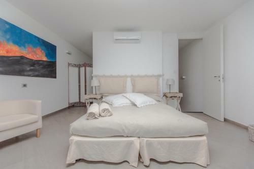 Apartamento Il Gabbiano Relais In Stromboli