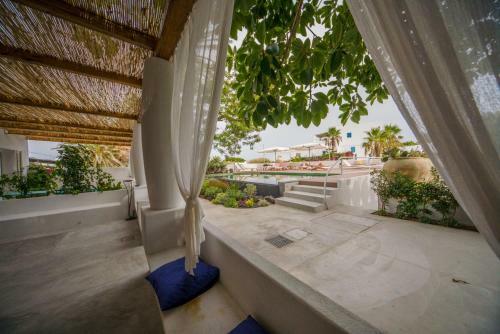 Apartamento Il Gabbiano Relais In Stromboli