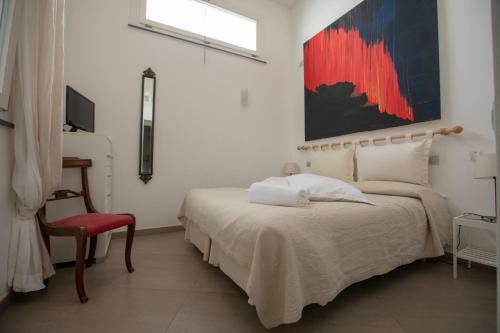 Apartamento Il Gabbiano Relais In Stromboli