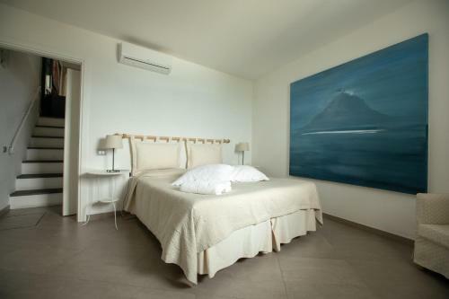 Apartamento Il Gabbiano Relais In Stromboli