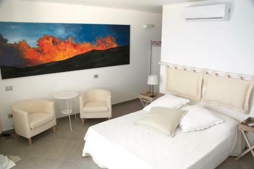 Apartamento Il Gabbiano Relais In Stromboli