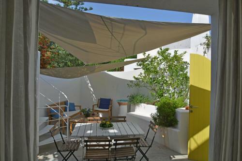 Apartamento Il Gabbiano Relais In Stromboli