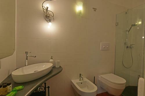 Apartamento Il Gabbiano Relais In Stromboli