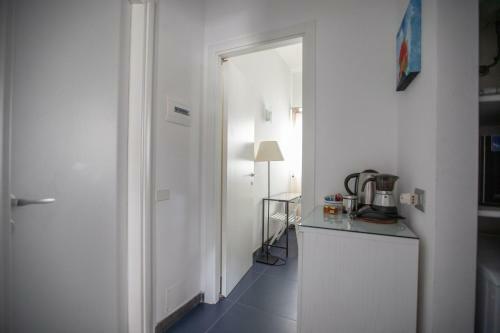 Apartamento Il Gabbiano Relais In Stromboli