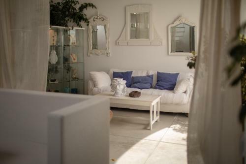 Apartamento Il Gabbiano Relais In Stromboli