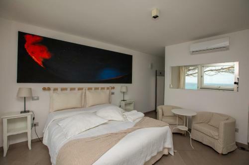 Apartamento Il Gabbiano Relais In Stromboli