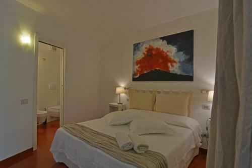 Apartamento Il Gabbiano Relais In Stromboli
