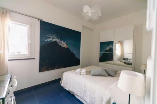 Apartamento Il Gabbiano Relais In Stromboli