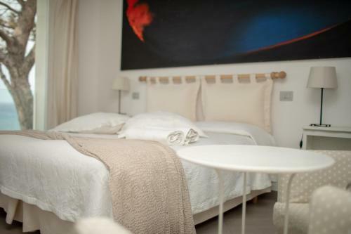 Apartamento Il Gabbiano Relais In Stromboli