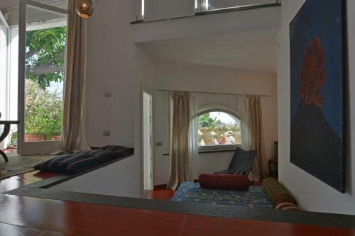 Apartamento Il Gabbiano Relais In Stromboli
