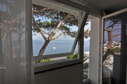 Apartamento Il Gabbiano Relais In Stromboli