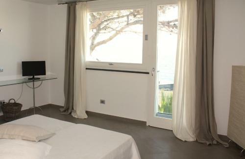 Apartamento Il Gabbiano Relais In Stromboli