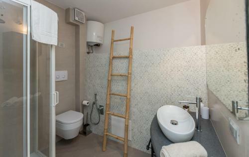 Apartamento Il Gabbiano Relais In Stromboli