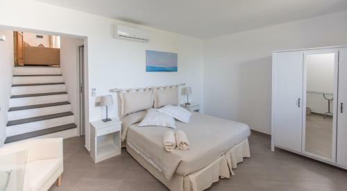 Apartamento Il Gabbiano Relais In Stromboli