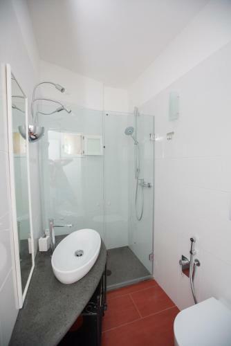 Apartamento Il Gabbiano Relais In Stromboli