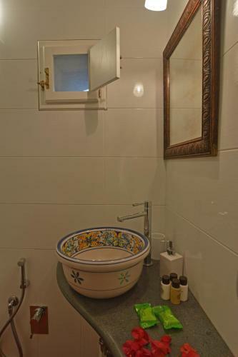 Apartamento Il Gabbiano Relais In Stromboli