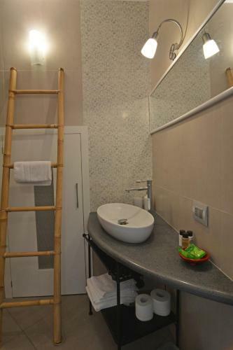 Apartamento Il Gabbiano Relais In Stromboli
