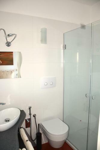 Apartamento Il Gabbiano Relais In Stromboli