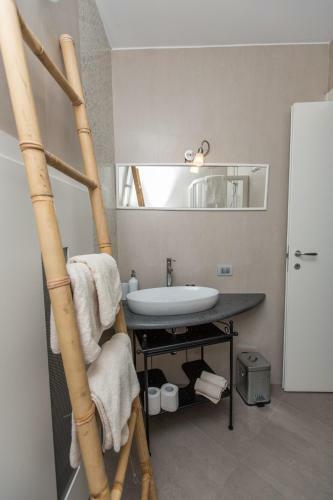 Apartamento Il Gabbiano Relais In Stromboli