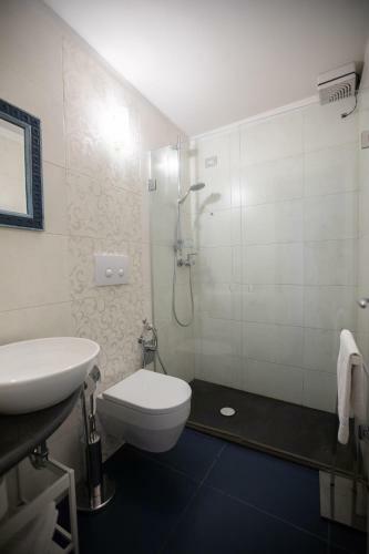 Apartamento Il Gabbiano Relais In Stromboli