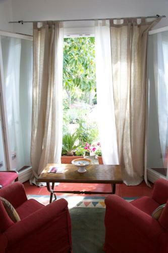 Apartamento Il Gabbiano Relais In Stromboli