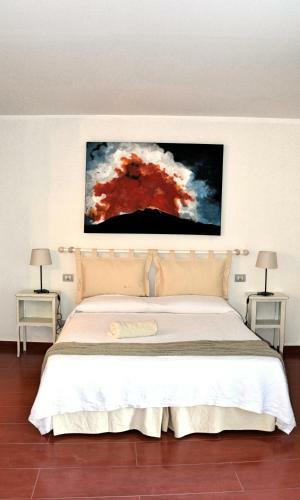 Apartamento Il Gabbiano Relais In Stromboli