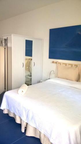 Apartamento Il Gabbiano Relais In Stromboli