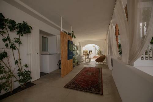 Apartamento Il Gabbiano Relais In Stromboli