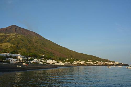 Apartamento Il Gabbiano Relais In Stromboli