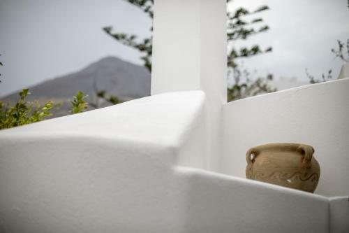Apartamento Il Gabbiano Relais In Stromboli
